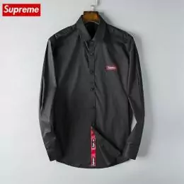 supreme chemises pour homme s_6513a6